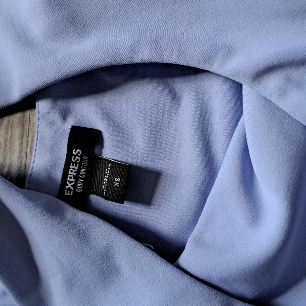 2 Express Body Contour - image 2